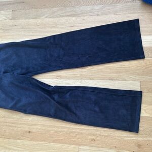 Juicy couture track pants; new with tags